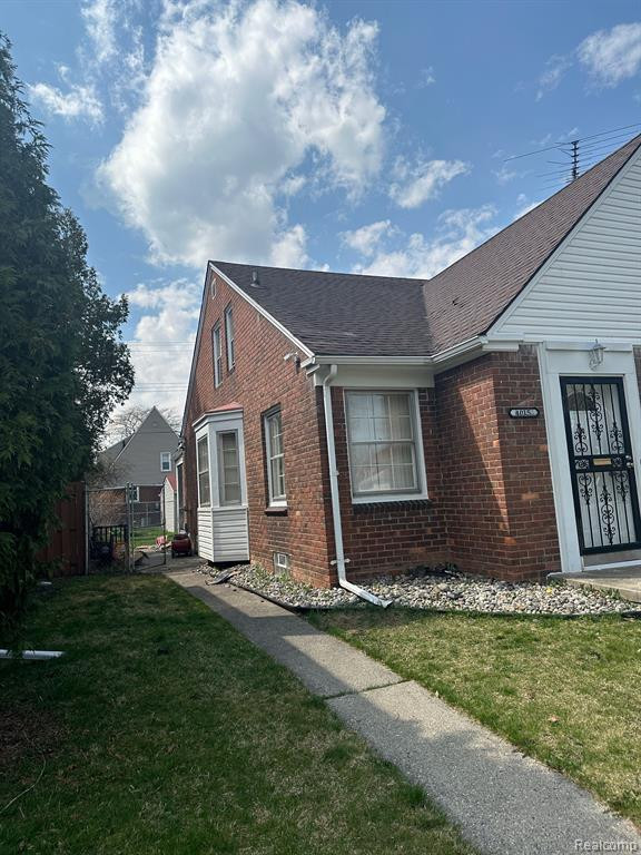 4015 BEDFORD Street, Detroit, MI 48224 — Photo 3