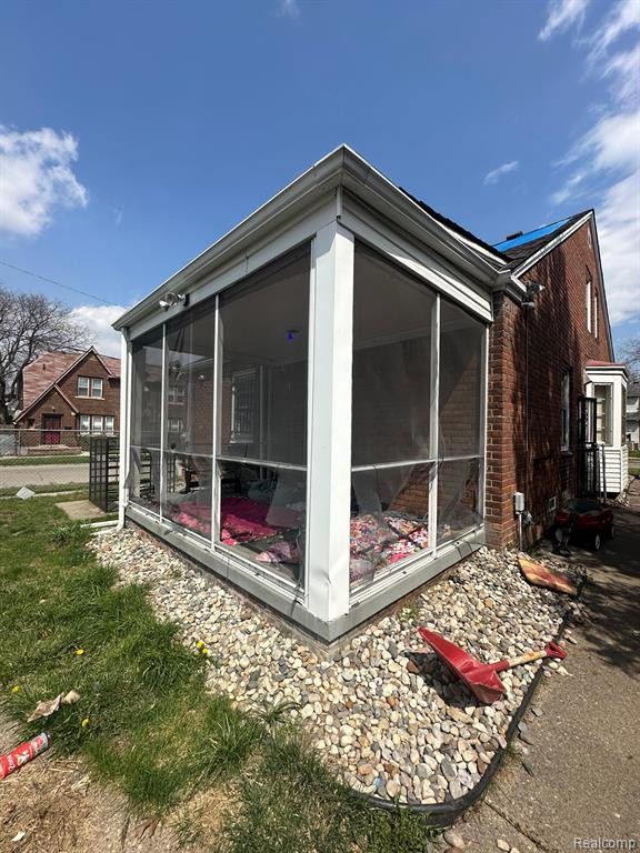 4015 BEDFORD Street, Detroit, MI 48224 — Photo 4