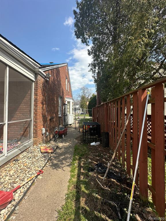 4015 BEDFORD Street, Detroit, MI 48224 — Photo 5
