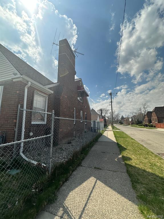 4015 BEDFORD Street, Detroit, MI 48224 — Photo 6