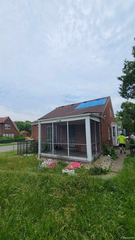 4015 BEDFORD Street, Detroit, MI 48224 — Photo 8