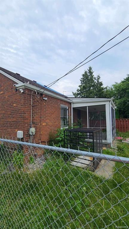 4015 BEDFORD Street, Detroit, MI 48224 — Photo 9