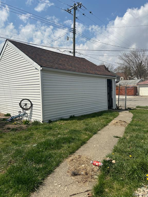 4015 BEDFORD Street, Detroit, MI 48224 — Photo 10