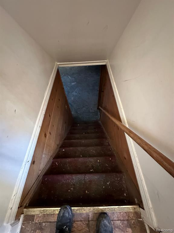 4015 BEDFORD Street, Detroit, MI 48224 — Photo 33