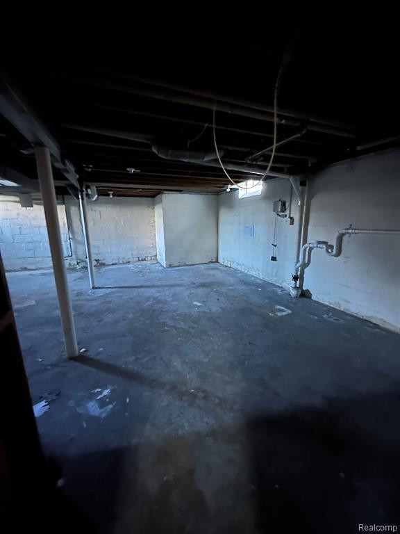 4015 BEDFORD Street, Detroit, MI 48224 — Photo 34