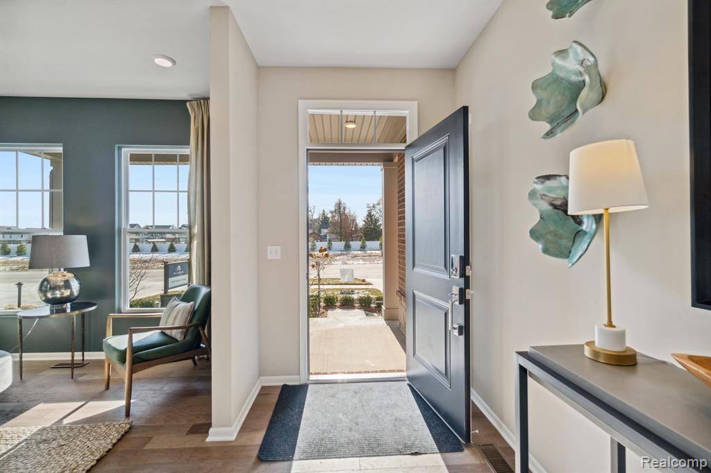 8317 GROVE Street, Washington, MI — Photo 3