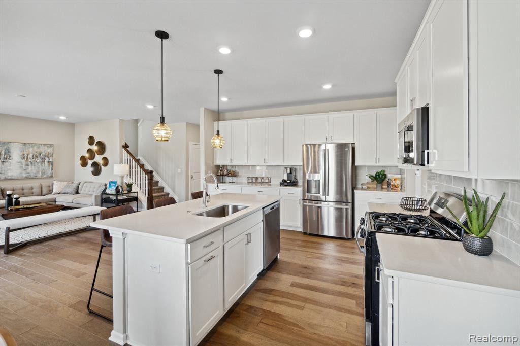 8317 GROVE Street, Washington, MI — Photo 10