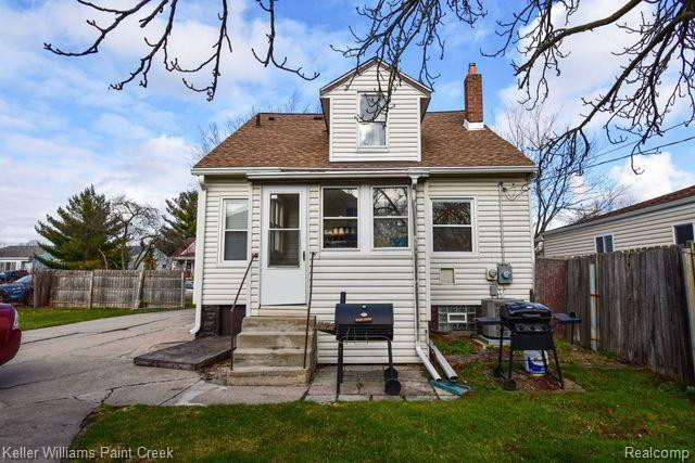 399 W HUDSON Avenue, Madison Heights, MI 48071 — Photo 36