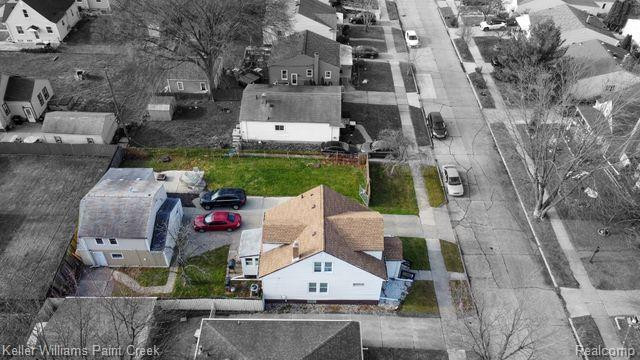 399 W HUDSON Avenue, Madison Heights, MI 48071 — Photo 48