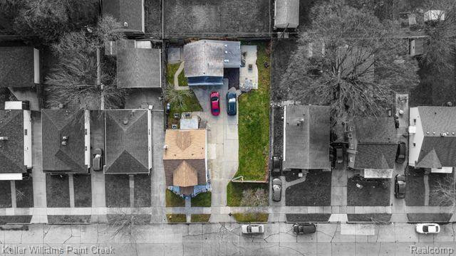 399 W HUDSON Avenue, Madison Heights, MI 48071 — Photo 49