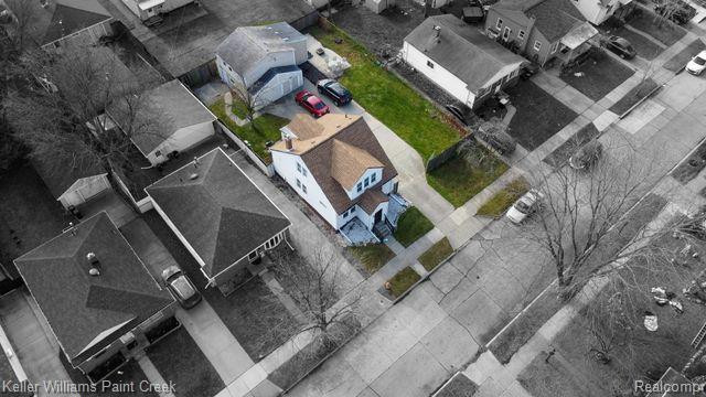 399 W HUDSON Avenue, Madison Heights, MI 48071 — Photo 50