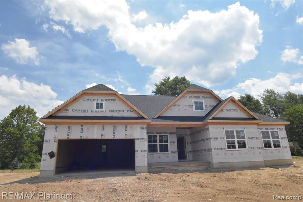 49 Candlelight Court, Brighton, MI 48114 — Photo 2