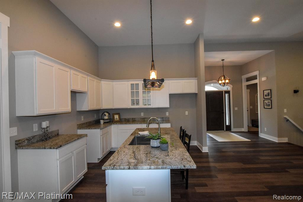 49 Candlelight Court, Brighton, MI 48114 — Photo 19