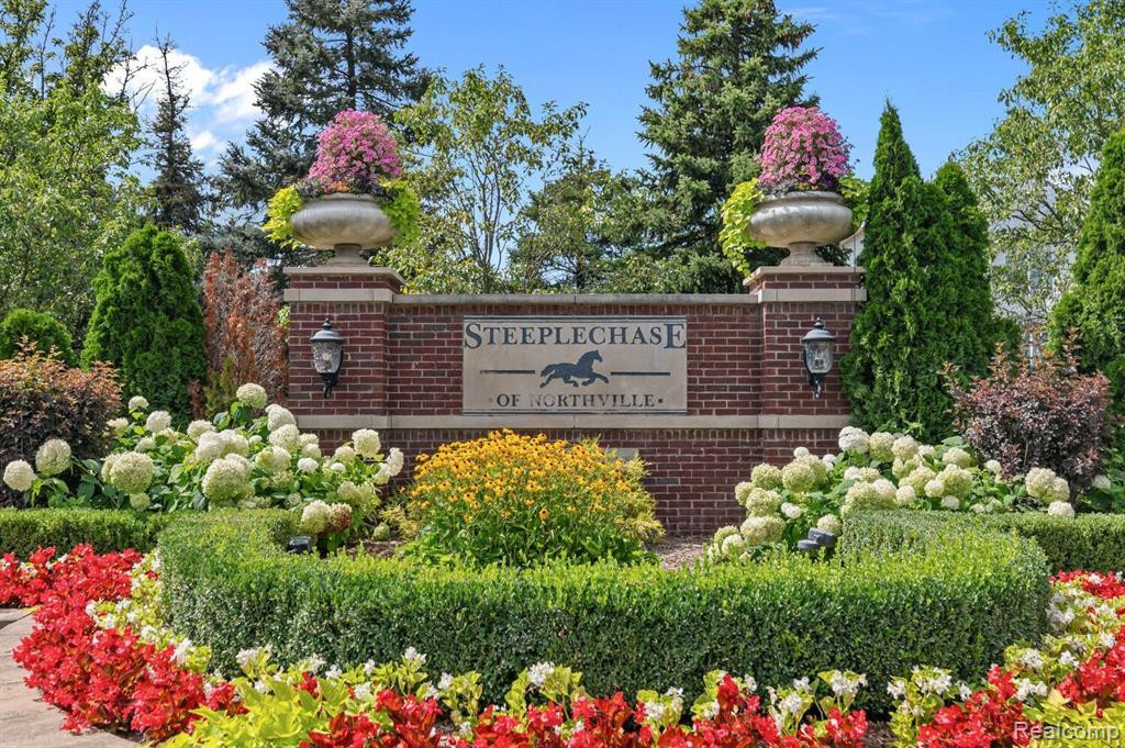 50294 STARLITE Run, Northville, MI 48168 — Photo 2