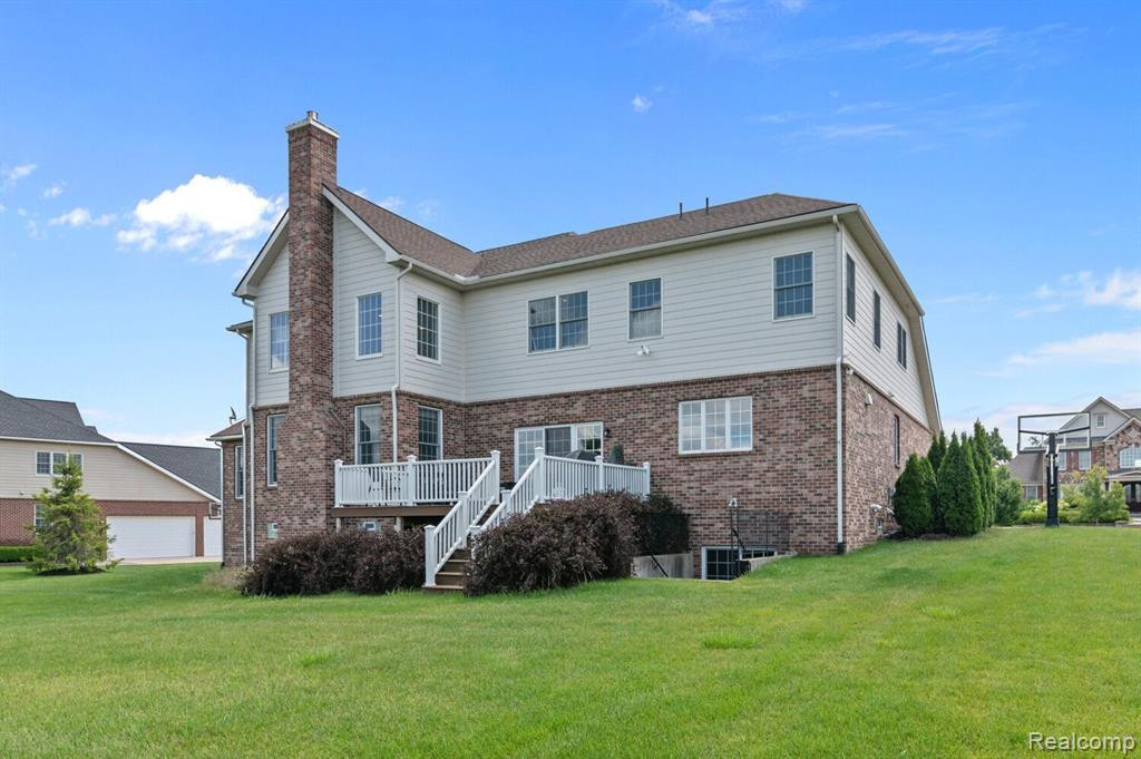 50294 STARLITE Run, Northville, MI 48168 — Photo 57