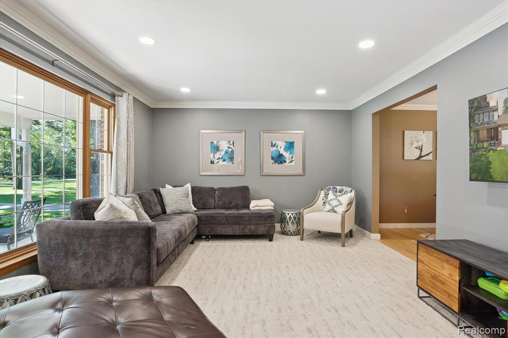 5553 FARLEY Road, Clarkston, MI — Photo 6