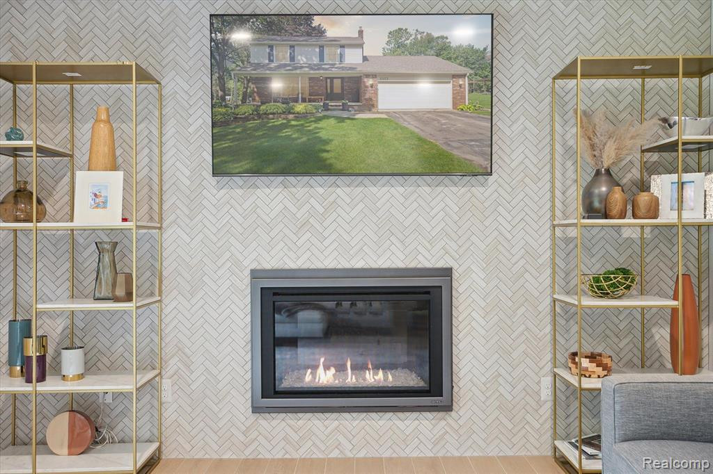 5553 FARLEY Road, Clarkston, MI — Photo 13