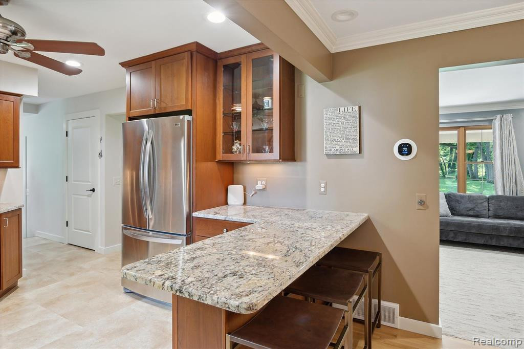 5553 FARLEY Road, Clarkston, MI — Photo 17