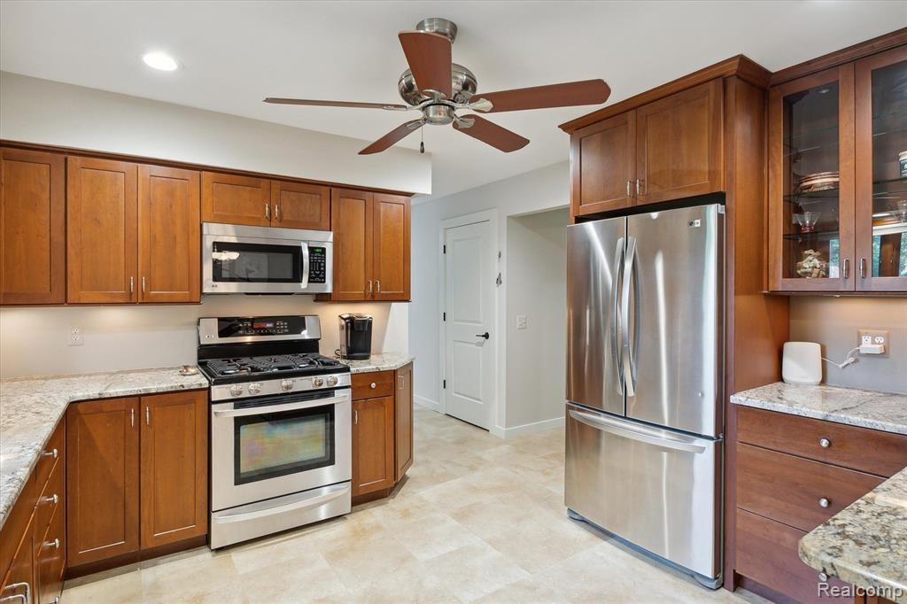 5553 FARLEY Road, Clarkston, MI — Photo 19
