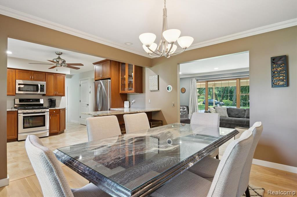 5553 FARLEY Road, Clarkston, MI — Photo 21