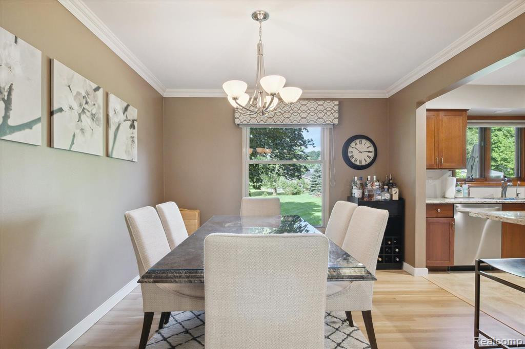 5553 FARLEY Road, Clarkston, MI — Photo 22