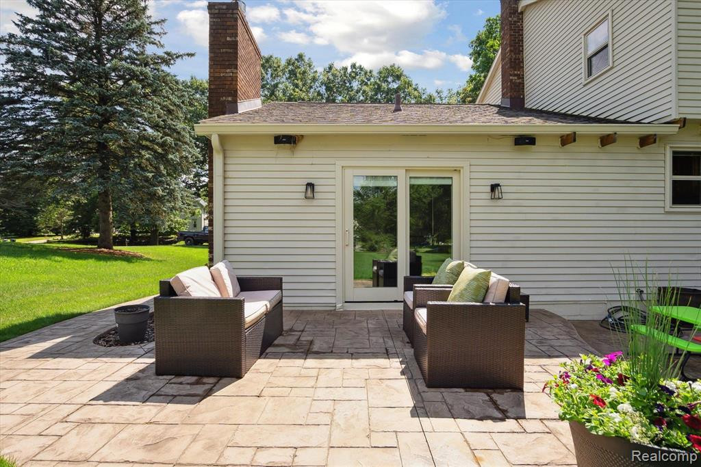 5553 FARLEY Road, Clarkston, MI — Photo 44