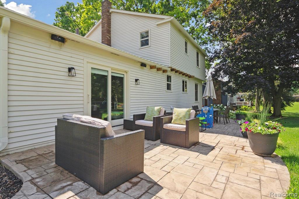 5553 FARLEY Road, Clarkston, MI — Photo 45