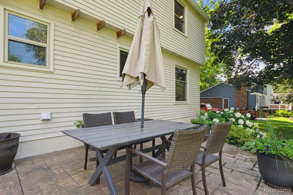 5553 FARLEY Road, Clarkston, MI — Photo 46