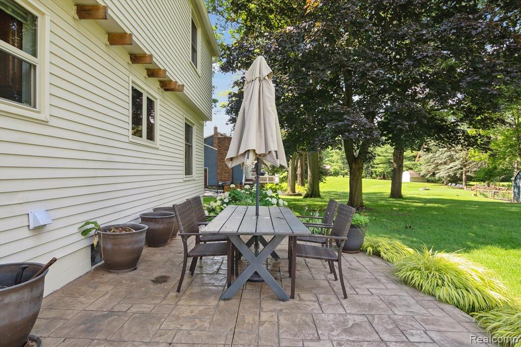 5553 FARLEY Road, Clarkston, MI — Photo 47