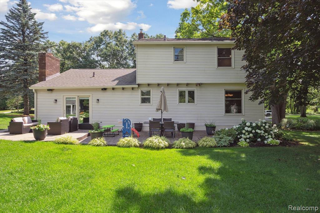 5553 FARLEY Road, Clarkston, MI — Photo 49