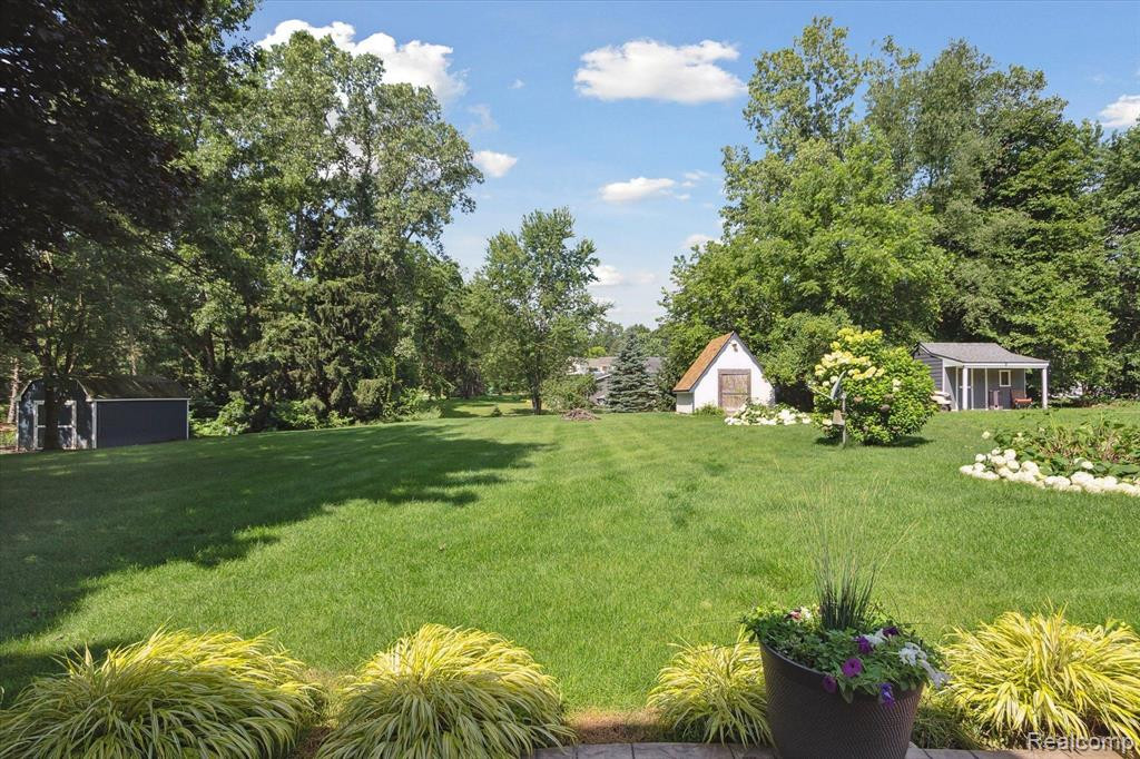 5553 FARLEY Road, Clarkston, MI — Photo 51