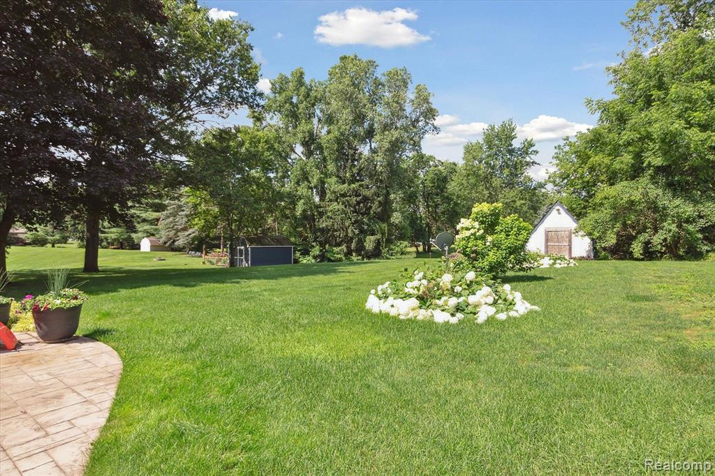 5553 FARLEY Road, Clarkston, MI — Photo 52