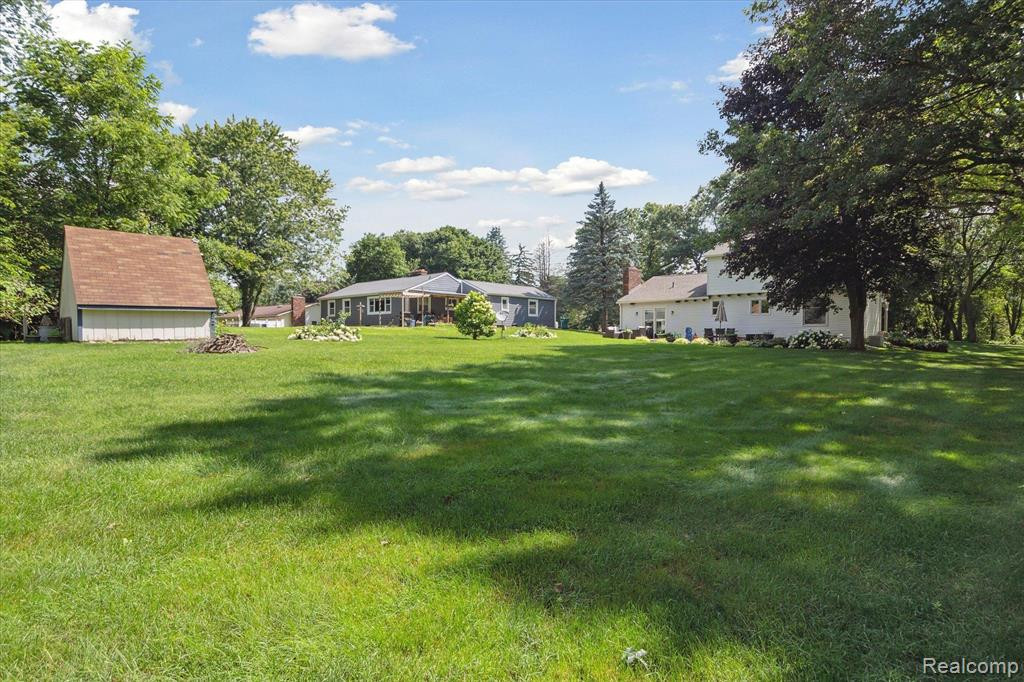 5553 FARLEY Road, Clarkston, MI — Photo 55