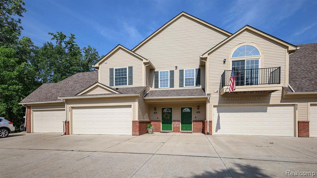7864 MARIE Drive, Shelby Twp, MI 48316 — Photo 5