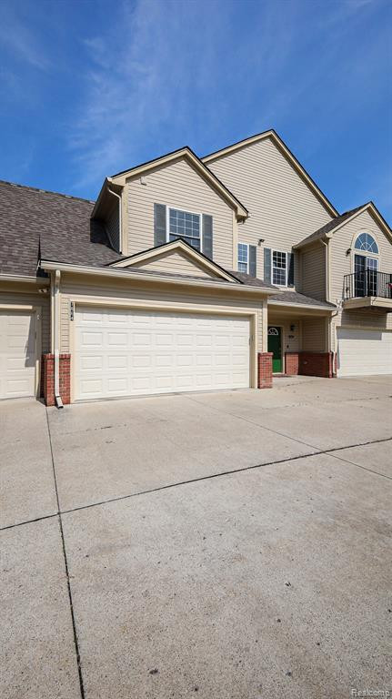 7864 MARIE Drive, Shelby Twp, MI 48316 — Photo 7