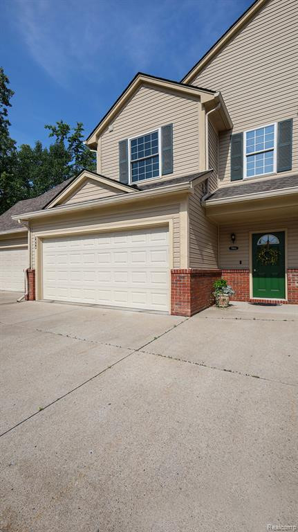 7864 MARIE Drive, Shelby Twp, MI 48316 — Photo 8