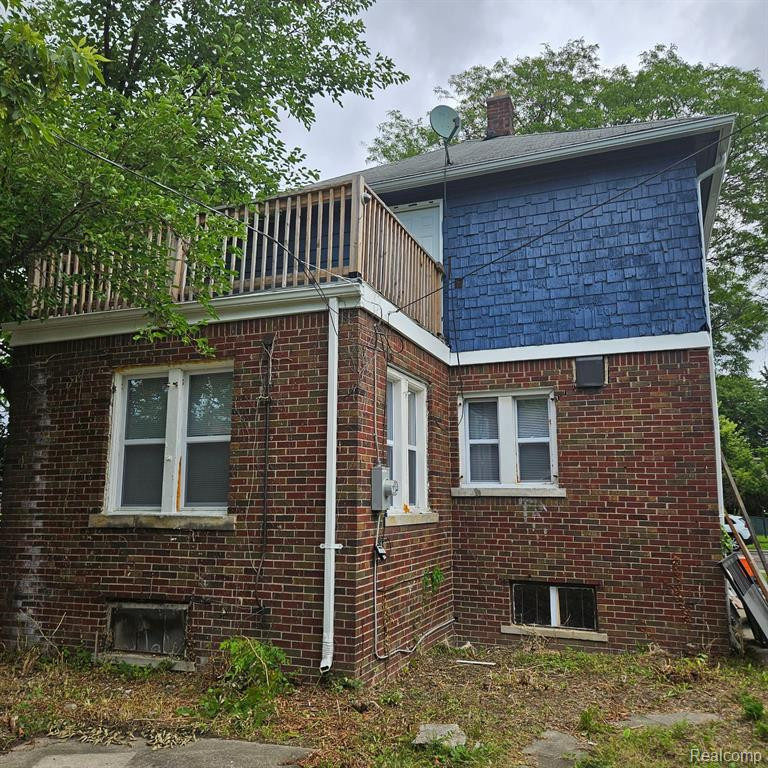 5581 DREXEL Street, Detroit, MI 48213 — Photo 2