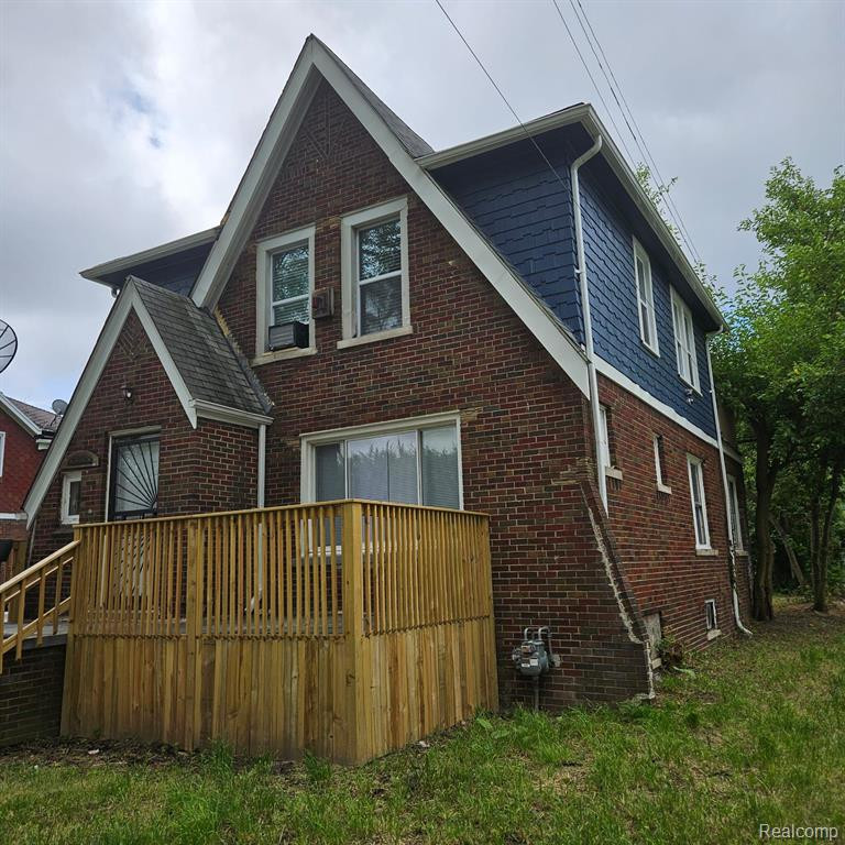 5581 DREXEL Street, Detroit, MI 48213 — Photo 3