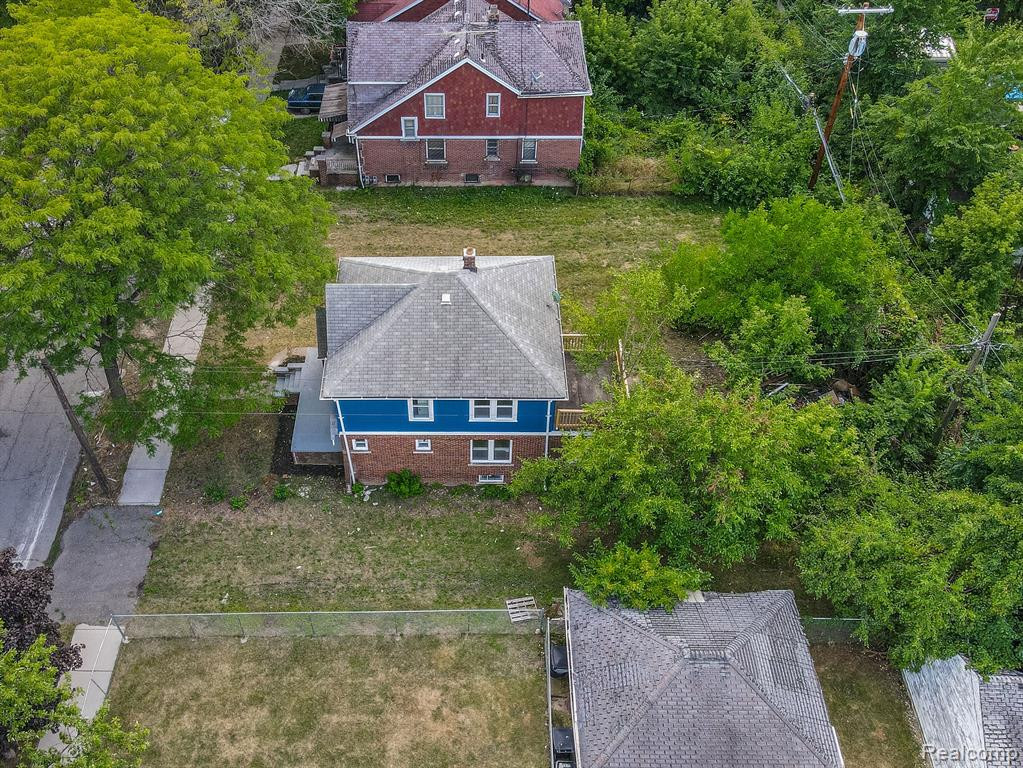 5581 DREXEL Street, Detroit, MI 48213 — Photo 6
