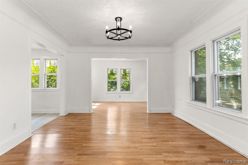 5581 DREXEL Street, Detroit, MI 48213 — Photo 26