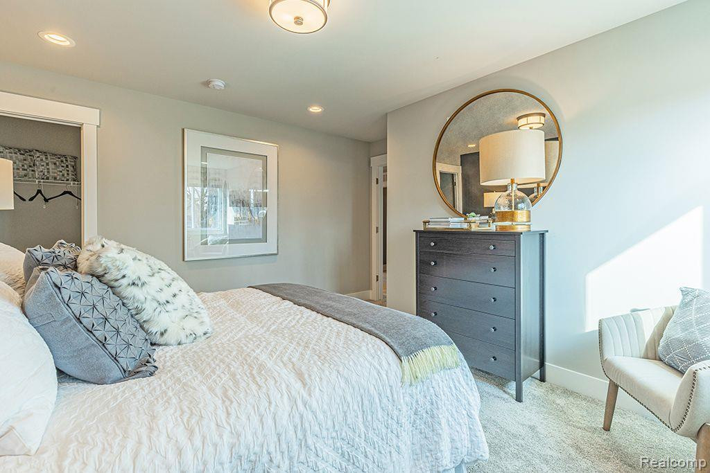 4560 GROUSE Drive, Ann Arbor, MI 48103 — Photo 3