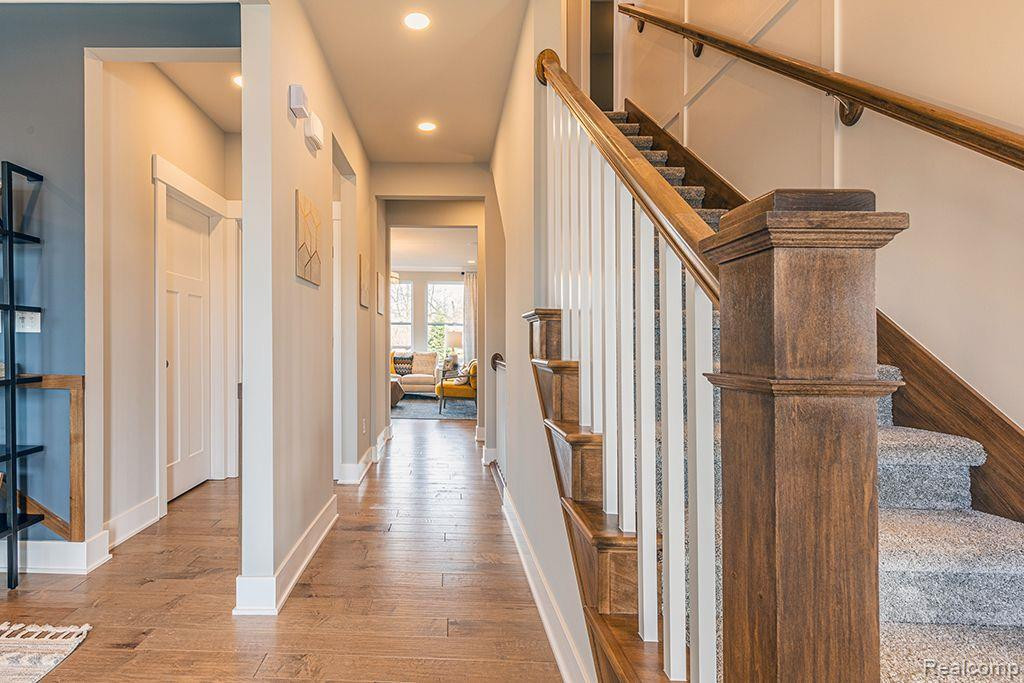4560 GROUSE Drive, Ann Arbor, MI 48103 — Photo 5