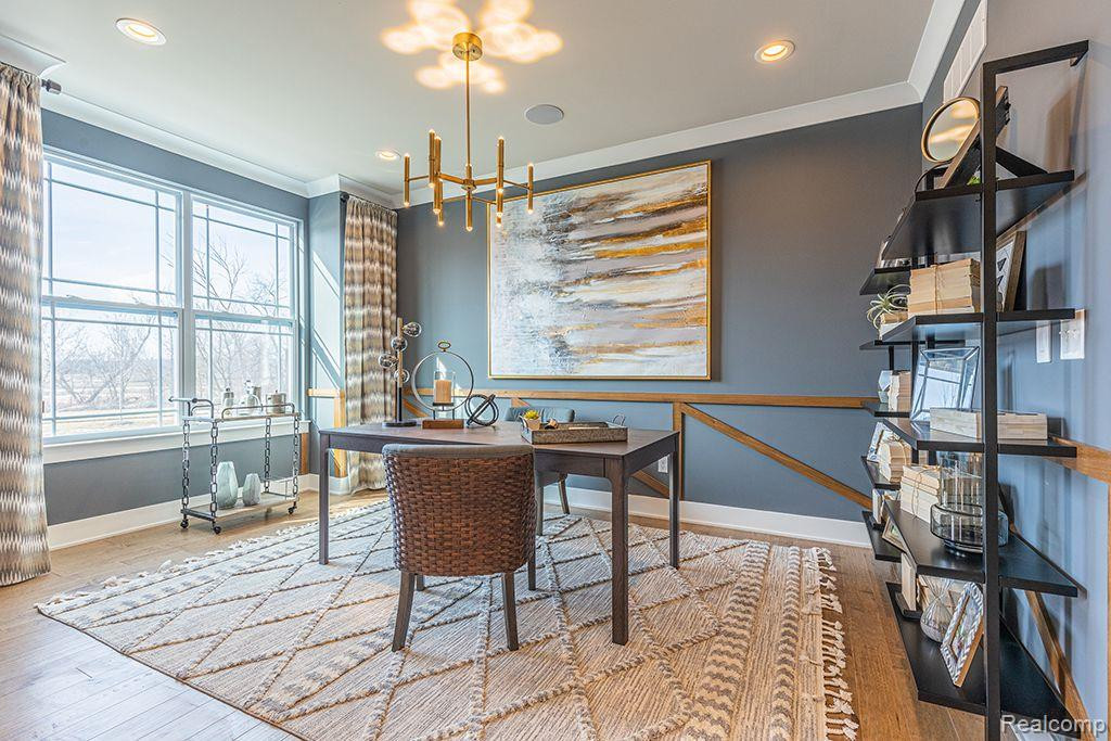 4560 GROUSE Drive, Ann Arbor, MI 48103 — Photo 6