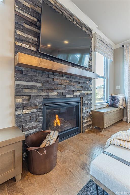 4560 GROUSE Drive, Ann Arbor, MI 48103 — Photo 10