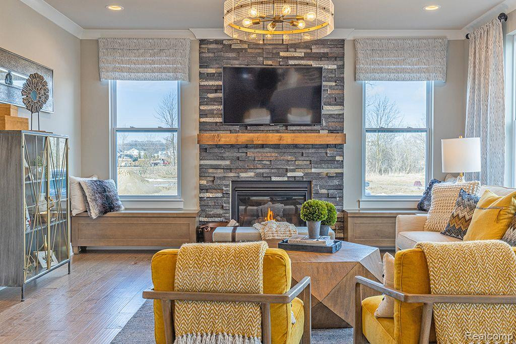 4560 GROUSE Drive, Ann Arbor, MI 48103 — Photo 11