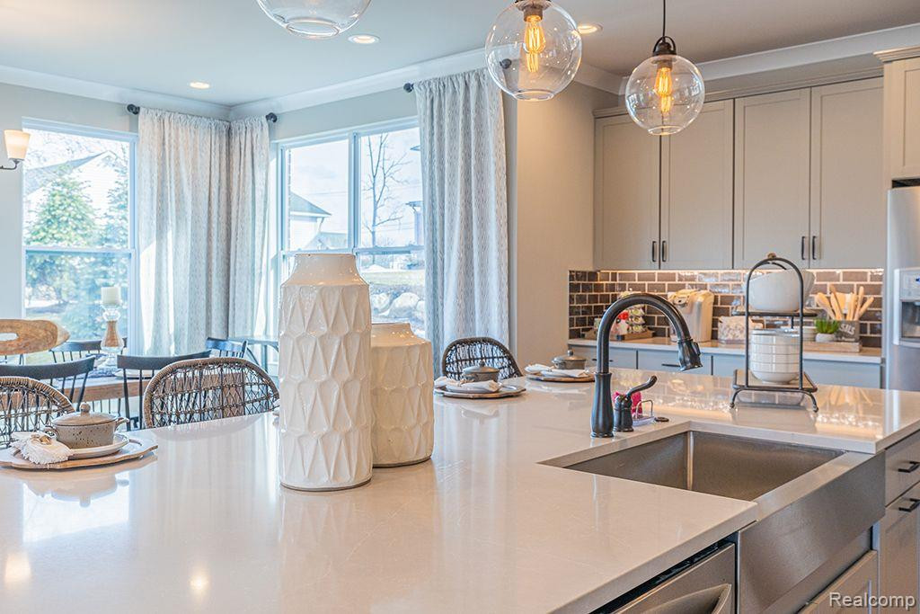 4560 GROUSE Drive, Ann Arbor, MI 48103 — Photo 17