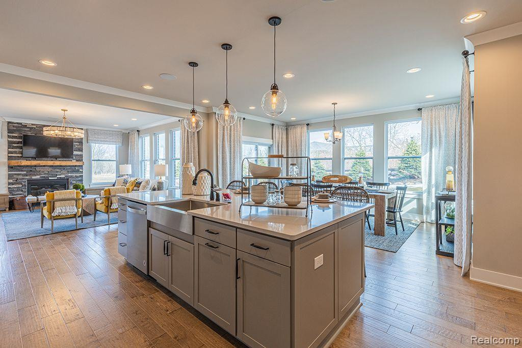 4560 GROUSE Drive, Ann Arbor, MI 48103 — Photo 18