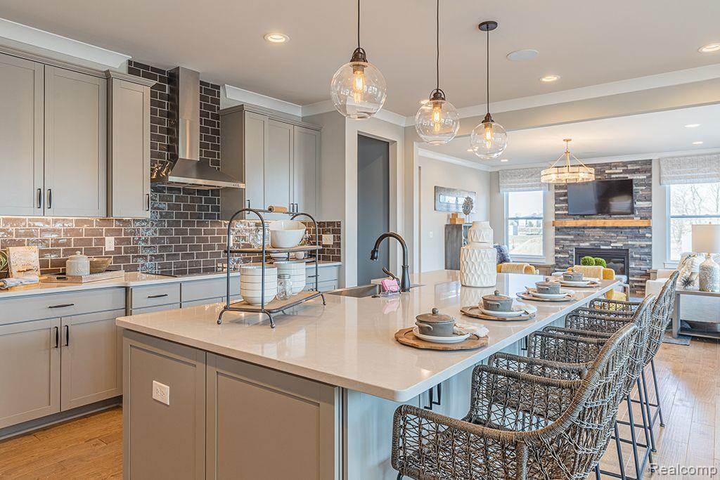 4560 GROUSE Drive, Ann Arbor, MI 48103 — Photo 19