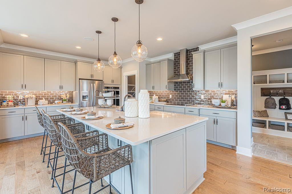 4560 GROUSE Drive, Ann Arbor, MI 48103 — Photo 21