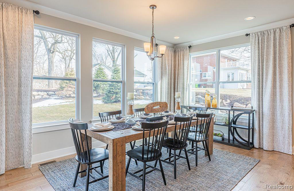 4560 GROUSE Drive, Ann Arbor, MI 48103 — Photo 22